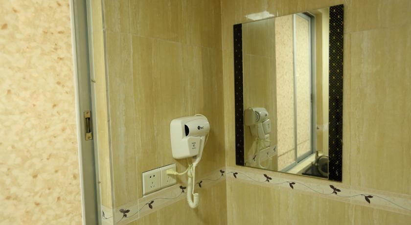 Guangzhou Airport Voyage Service Apartment Baiyun Airport Pokój zdjęcie