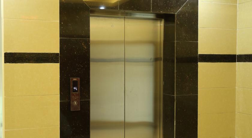Guangzhou Airport Voyage Service Apartment Baiyun Airport Zewnętrze zdjęcie